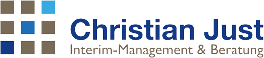 Christian Just Logo